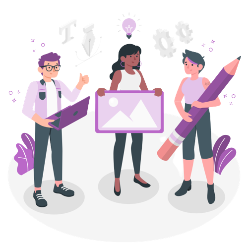  Illustration and Animation