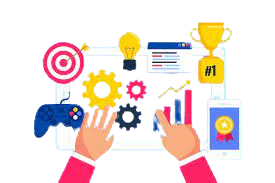 Interactivities & Gamification