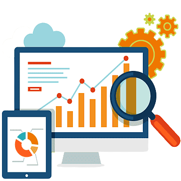 GeeQlearn's Analytics and Reporting