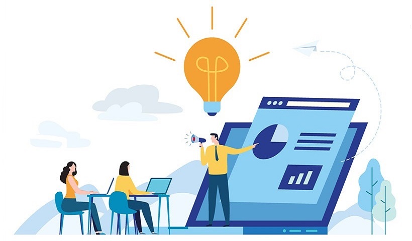 Instructional Designing