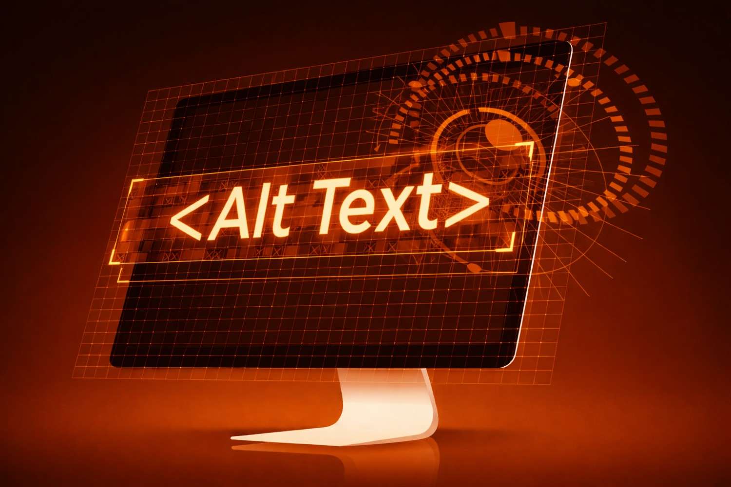 Scaling Alt Text Challenges