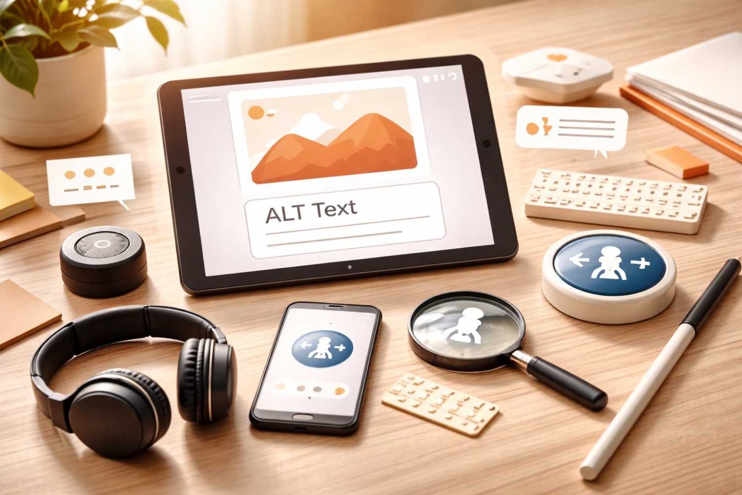 Educational Publishing