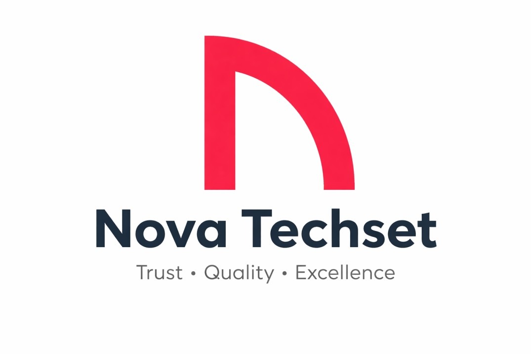 Novatechset Logo