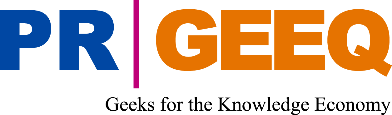PRGEEQ Logo