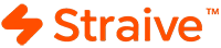 Straive Logo