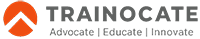 Trainocate Logo