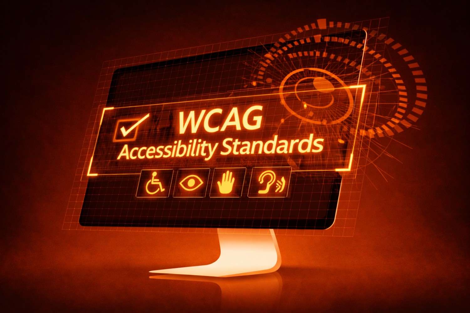 Cost Efficiency and WCAG Accessibility