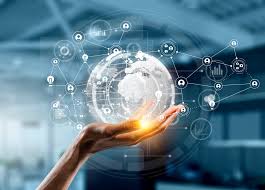 Evolution and new opportunities in the Digital Publishing Industry.