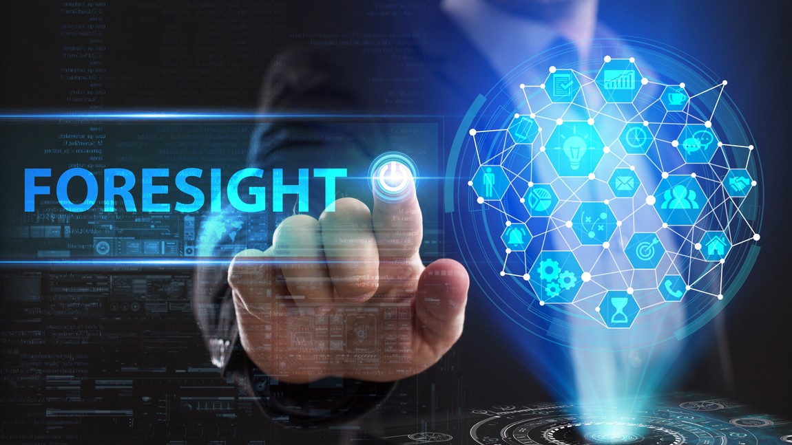 Strategic graphic design