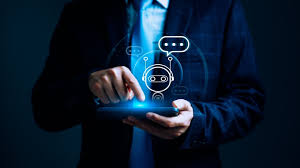 AI and Content Services